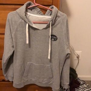 Malibu’s surf shop Ocean City MD sweatshirt